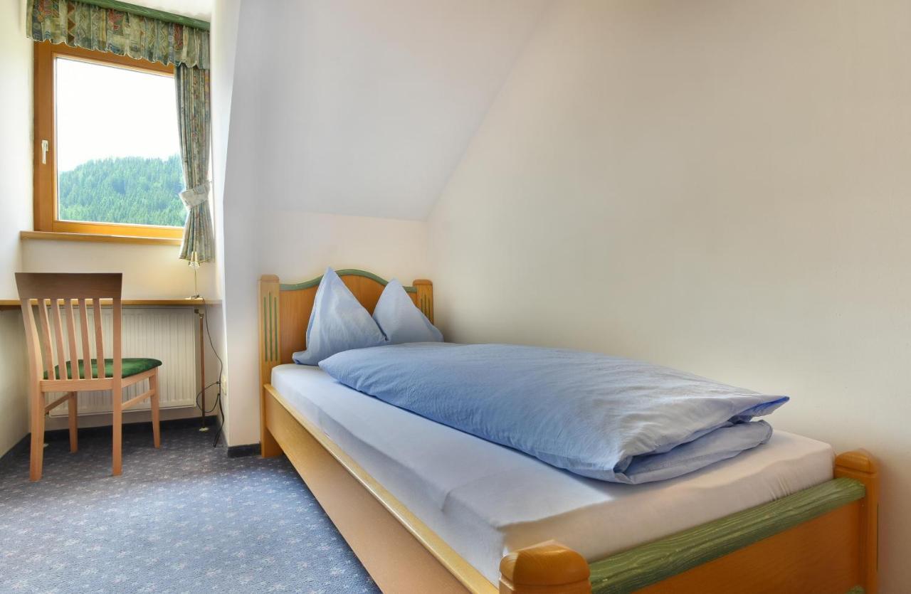 Landgasthof Jagawirt Krakauschatten Екстериор снимка