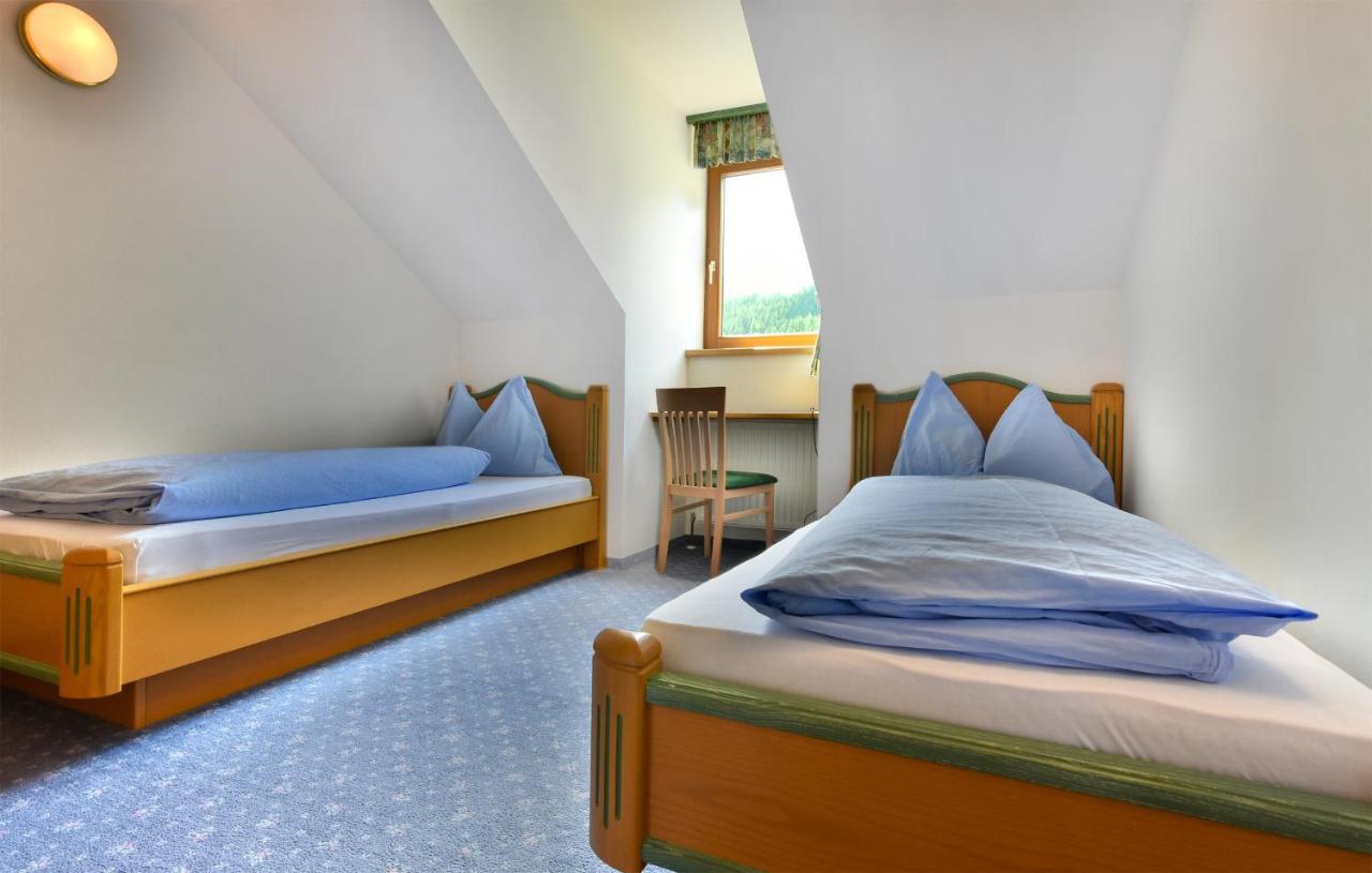 Landgasthof Jagawirt Krakauschatten Екстериор снимка